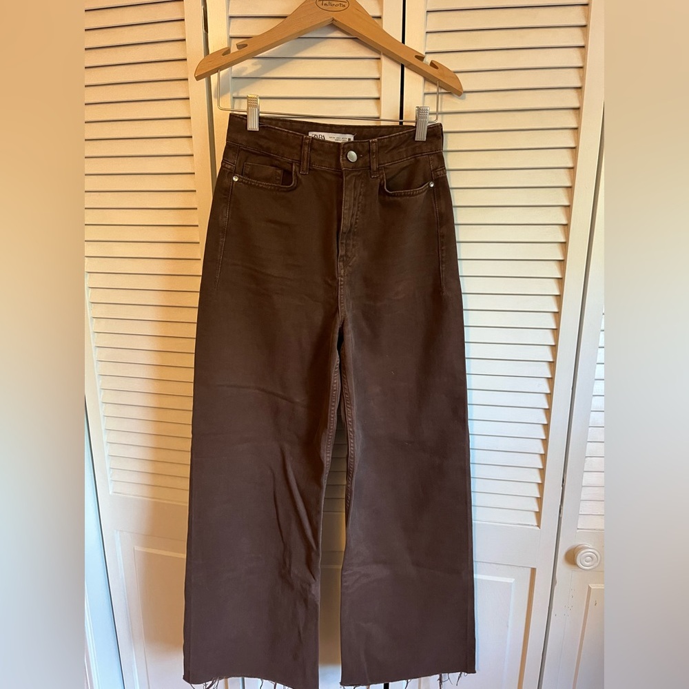 ZARA Jeans